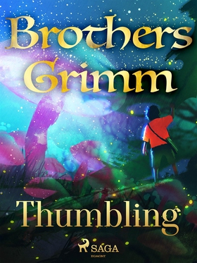 Thumbling (e-bok) av Brothers Grimm