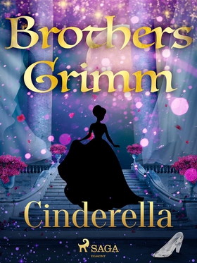 Cinderella (e-bok) av Brothers Grimm