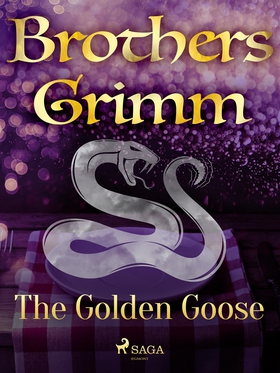 The White Snake (e-bok) av Brothers Grimm