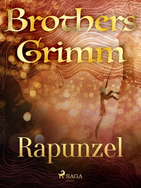 Rapunzel (e-bok) av Brothers Grimm