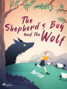 The Shepherd's Boy and the Wolf (e-bok) av - Ae