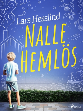 Nalle Hemlös (e-bok) av Lars Hesslind