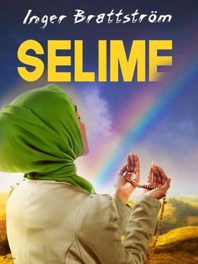 Selime (e-bok) av Inger Brattström