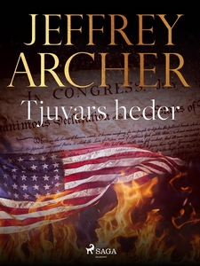 Tjuvars heder (e-bok) av Jeffrey Archer