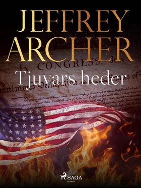 Tjuvars heder (e-bok) av Jeffrey Archer