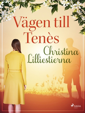 Vägen till Tenès (e-bok) av Christina Lilliesti