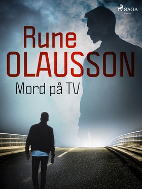Mord på TV (e-bok) av Rune Olausson
