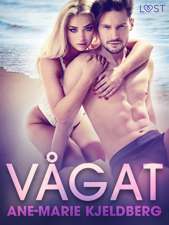 Vågat - erotisk serie