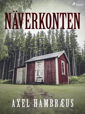 Näverkonten (e-bok) av Axel Hambræus