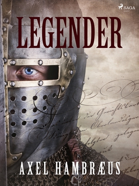 Legender (e-bok) av Axel Hambræus