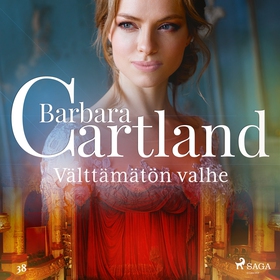 Välttämätön valhe (ljudbok) av Barbara Cartland