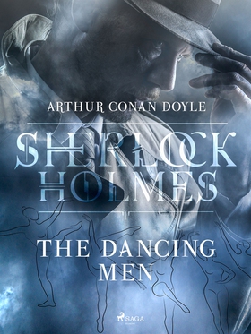 The Dancing Men (e-bok) av Arthur Conan Doyle