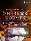 The Adventure of the Mazarin Stone