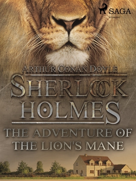 The Adventure of the Lion's Mane (e-bok) av Art