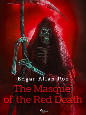 The Masque of the Red Death (e-bok) av Edgar Al