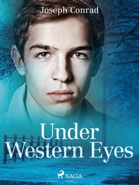 Under Western Eyes (e-bok) av Joseph Conrad