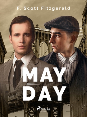 May Day (e-bok) av F. Scott. Fitzgerald