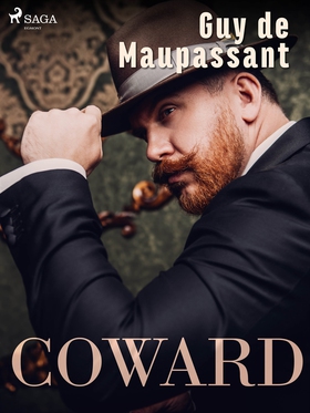 Coward (e-bok) av Guy de Maupassant