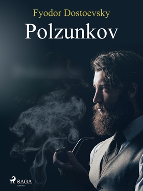 Polzunkov (e-bok) av Fyodor Dostoevsky