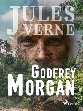 Godfrey Morgan (e-bok) av Jules Verne