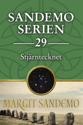 Sandemoserien 29 - Stjärntecknet (e-bok) av Mar