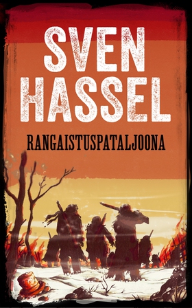 Rangaistuspataljoona (e-bok) av Sven Hassel