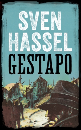 GESTAPO (e-bok) av Sven Hassel