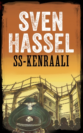 SS-kenraali (e-bok) av Sven Hassel