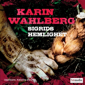 Sigrids hemlighet (ljudbok) av Karin Wahlberg