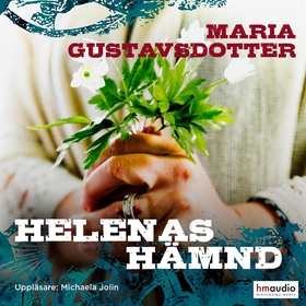 Helenas hämnd (ljudbok) av Maria Gustavsdotter