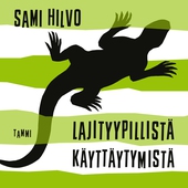 Lajityypillistä käyttäytymistä