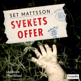 Svekets offer (ljudbok) av Set Mattsson