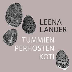 Tummien perhosten koti (ljudbok) av Leena Lande