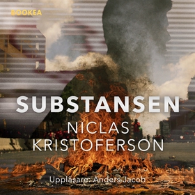 Substansen (ljudbok) av Niclas Kristoferson