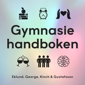 Gymnasiehandboken (ljudbok) av Theodor Kinch, A