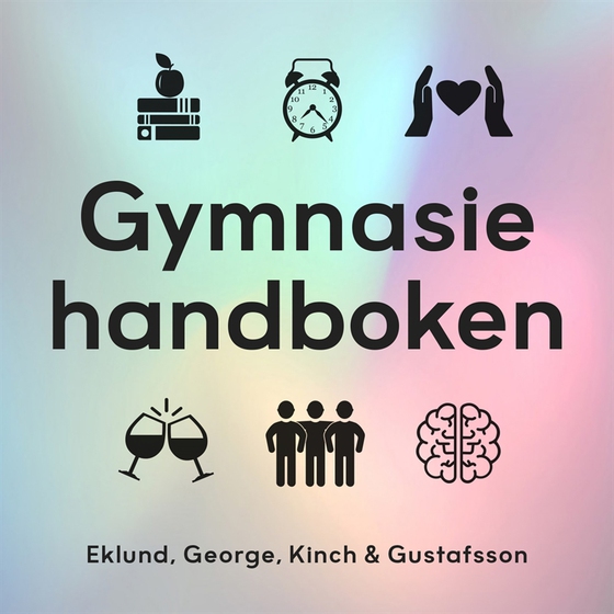 Gymnasiehandboken