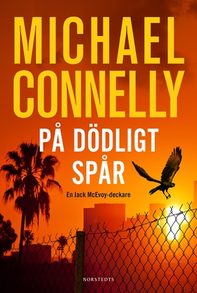 På dödligt spår (e-bok) av Michael Connelly