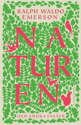 Naturen : och andra essäer (e-bok) av Ralph Wal
