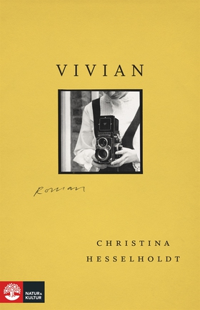 Vivian (e-bok) av Christina Hesselholdt