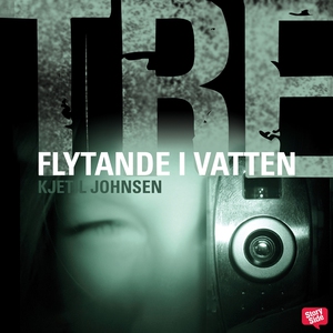 Flytande i vatten (ljudbok) av Kjetil Johnsen
