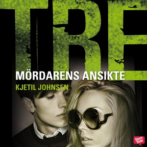 Mördarens ansikte (ljudbok) av Kjetil Johnsen