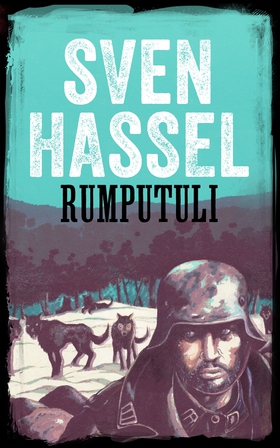 Rumputuli (e-bok) av Sven Hassel