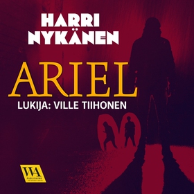 Ariel (ljudbok) av Harri Nykänen