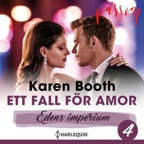 Ett fall för Amor (ljudbok) av Karen Booth