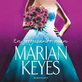 En förtjusande man (ljudbok) av Marian Keyes