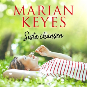 Sista chansen (ljudbok) av Marian Keyes