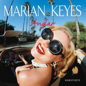 Änglar (ljudbok) av Marian Keyes