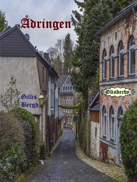 Ådringen (e-bok) av Gillis Bergh