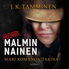 Malmin nainen (ljudbok) av J. K. Tamminen