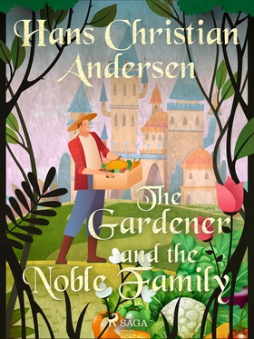 The Gardener and the Noble Family (e-bok) av Ha